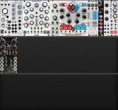trade rack