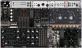 De La Mav - Techno Case - 7u 104 hp - Youtube