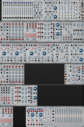 buchla mantis x2 (copy) (copy) (copy) (copy) (copy) (copy)