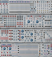 My longing Eurorack