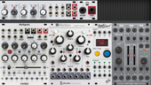 My spryer Eurorack