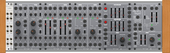 My sphereless Eurorack