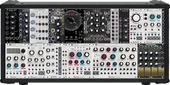 *** Master Studio Rack *** - Ambience - 060716 (Dual Row Case for Right-Hand Partition) FINAL