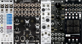 My fleckless Eurorack (copy)