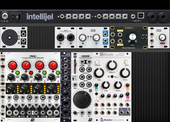 Dia/Tape installation processing (intellijel)