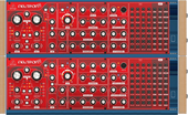My debauched Eurorack