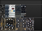 My limbless Eurorack (copy)