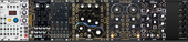 My limbless Eurorack (copy) (copy)