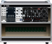 My piggish Eurorack