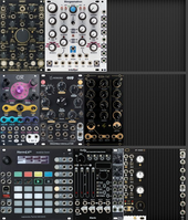 Happy Modular - Etsy