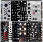 6u board rack