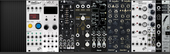 My bending Eurorack