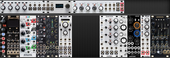 Modulation rack