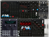 My RITS Eurorack (copy)