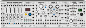 My saltless Eurorack