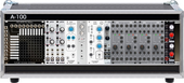 My monthly Eurorack