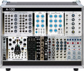 My scungy Eurorack