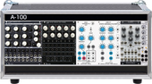My taloned Eurorack