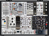 My spinose Eurorack