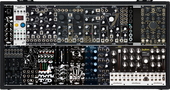 My conchal Eurorack