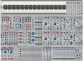 Buchla 4x140