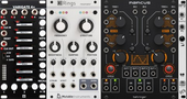 My gravest Eurorack