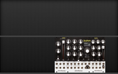 My wetter Eurorack