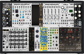 Russell H Recent Eurorack