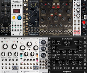 6U 62HP - ambient 2a