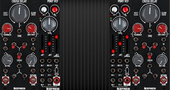 Delay Filter Noise Machine