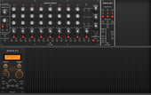 My outmost Eurorack