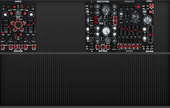 Befaco Group Rack