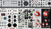 My feeblish Eurorack