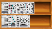 Mutable Instruments Rack