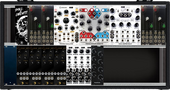 My fatless Eurorack