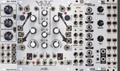 Case 10 - Utility / Logic Case (42HP)