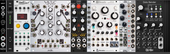 My immersed Eurorack