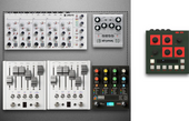 chorus echo board