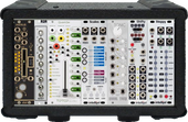 +3U (48 hp Quantizers)