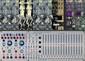 Sound studio plus (bit by bit synths 656) (copied from retrozebra)