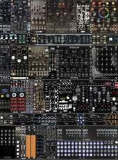 Studio Eurorack (1 Plumber)