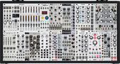 Eurorack Rack 1: IDM Generative / Ambient Generative