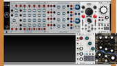 My grateful Eurorack