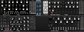 My ingrate Eurorack