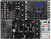 Performance rack (Labyrinthe)