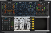 My fangless Eurorack (copy)