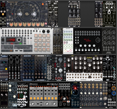 Techno Army setup Army case with TR8S 1 (copy) (copy) (copy)