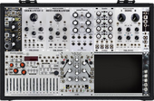 My crazy Eurorack