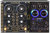 My massy Eurorack