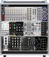 Fractal drums